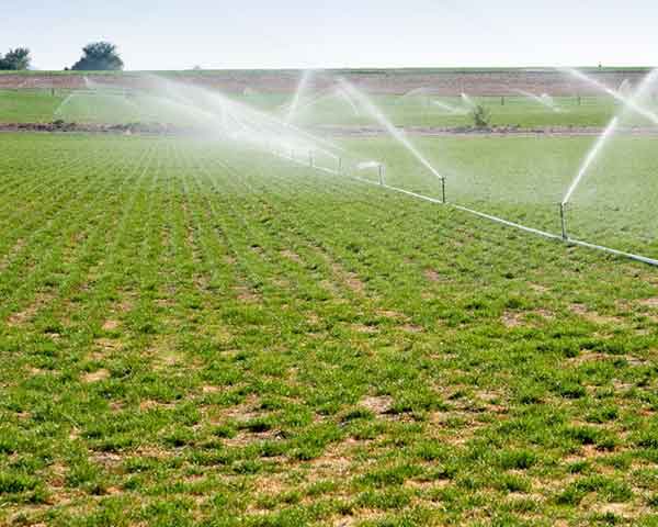 池州智能灌溉