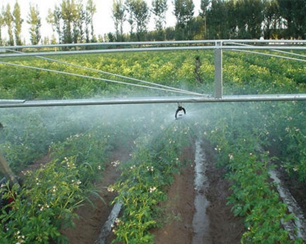 郴州智能灌溉